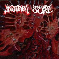 Devoured Gore - Disgorgement